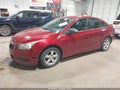 Photo 2 of 11 — 2013 Chevrolet Cruze