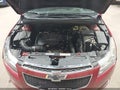 Photo 6 of 11 — 2013 Chevrolet Cruze