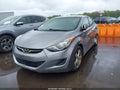 Photo 2 of 16 — 2011 Hyundai Elantra