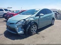 Photo 2 of 16 — 2015 Toyota Prius