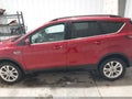 2017 Ford Escape — photo 14 of 16 | VIN 1FMCU9G9XHUD68230
