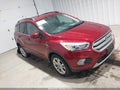 2017 Ford Escape — photo 1 of 16 | VIN 1FMCU9G9XHUD68230
