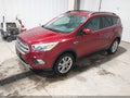 2017 Ford Escape — photo 2 of 16 | VIN 1FMCU9G9XHUD68230