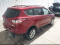 2017 Ford Escape — photo 4 of 16 | VIN 1FMCU9G9XHUD68230