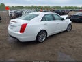 Photo 4 of 16 — 2018 Cadillac CTS