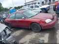 Photo 13 of 16 — 2002 Mercury Sable