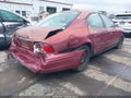Photo 4 of 16 — 2002 Mercury Sable