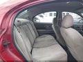 Photo 8 of 16 — 2002 Mercury Sable