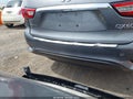 Photo 17 of 17 — 2017 Infiniti QX60