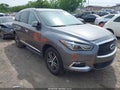 Photo 1 of 17 — 2017 Infiniti QX60