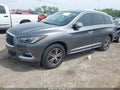 Photo 2 of 17 — 2017 Infiniti QX60