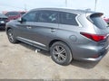 Photo 3 of 17 — 2017 Infiniti QX60