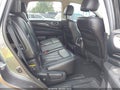 Photo 8 of 17 — 2017 Infiniti QX60