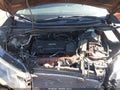 Photo 10 of 16 — 2016 Honda CR-V