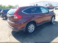Photo 4 of 16 — 2016 Honda CR-V