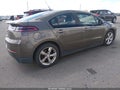 Photo 4 of 14 — 2014 Chevrolet Volt