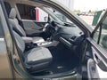 2021 Subaru Forester — photo 5 of 11 | VIN JF2SKAFC7MH422835