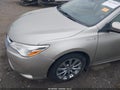 Photo 19 of 21 — 2017 Toyota Camry Hybrid