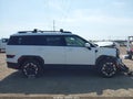 Photo 14 of 17 — 2026 Hyundai Santa Fe