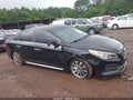 Photo 6 of 11 — 2015 Hyundai Sonata
