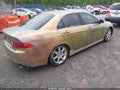 Photo 4 of 12 — 2004 Acura TSX