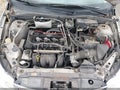 Photo 10 of 10 — 2008 Ford Focus
