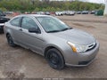 Photo 1 of 10 — 2008 Ford Focus