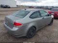 Photo 4 of 10 — 2008 Ford Focus