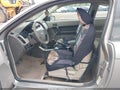 Photo 5 of 10 — 2008 Ford Focus