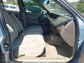 Photo 5 of 14 — 2008 Mercury Grand Marquis
