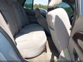 Photo 8 of 14 — 2008 Mercury Grand Marquis