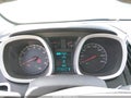Photo 7 of 11 — 2013 Chevrolet Equinox