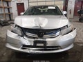Photo 12 of 21 — 2012 Honda Civic Hybrid