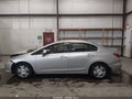 Photo 14 of 21 — 2012 Honda Civic Hybrid
