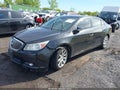 Photo 2 of 11 — 2013 Buick LaCrosse