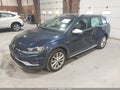 Photo 2 of 16 — 2019 Volkswagen Golf Alltrack