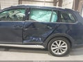 Photo 6 of 16 — 2019 Volkswagen Golf Alltrack