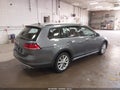 2019 Volkswagen Golf Alltrack — photo 4 of 16 | VIN 3VWM17AU6KM509161
