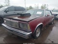 1978 Chevrolet Malibu — photo 2 of 16 | VIN 1W27U8B494586
