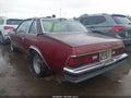 1978 Chevrolet Malibu — photo 3 of 16 | VIN 1W27U8B494586