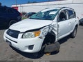 Photo 2 of 11 — 2012 Toyota RAV4