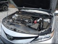 Photo 10 of 16 — 2023 Toyota Camry