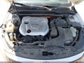Photo 10 of 14 — 2016 Kia Optima Hybrid