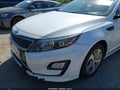Photo 13 of 14 — 2016 Kia Optima Hybrid