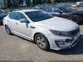 Photo 1 of 14 — 2016 Kia Optima Hybrid