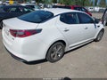 Photo 4 of 14 — 2016 Kia Optima Hybrid