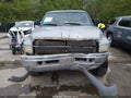 Photo 13 of 17 — 2000 Dodge Ram 2500