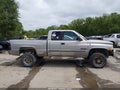 2000 Dodge Ram 2500 — photo 14 of 17 | VIN 1B7KF2367YJ135453