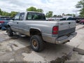 Photo 3 of 17 — 2000 Dodge Ram 2500