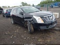 Photo 1 of 18 — 2015 Cadillac SRX
